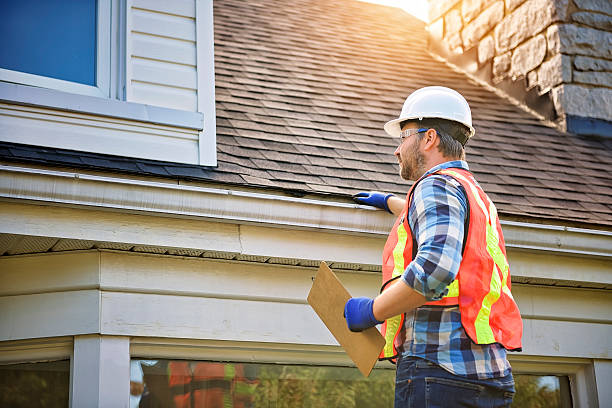 Roofing in New Waterford